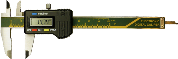 Digital-Caliper